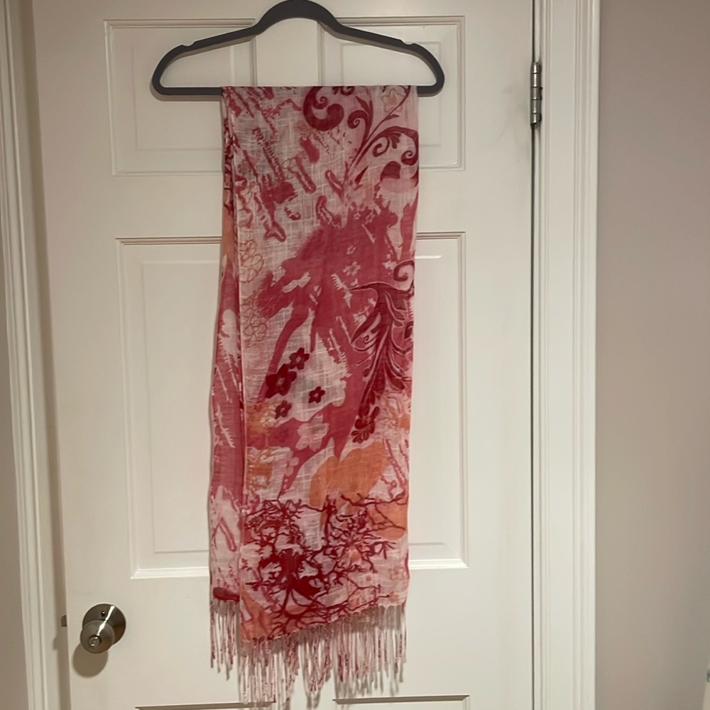 Scarf